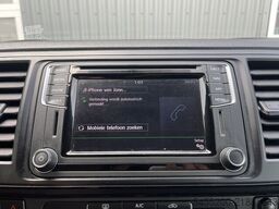 VW Transporter Kombi 2.0 TDI L1H1 BTW EN BPM VRIJ!...