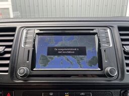 VW Transporter Kombi 2.0 TDI L1H1 BTW EN BPM VRIJ!...