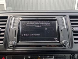 VW Transporter Kombi 2.0 TDI L1H1 BTW EN BPM VRIJ!...