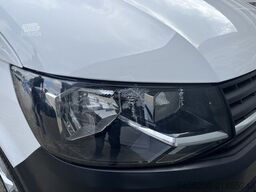 VW Transporter Kombi 2.0 TDI L1H1 BTW EN BPM VRIJ!...