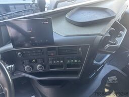 VOLVO FH 460, E6,I-SHIFT,VEB+ GLOBETROTTER