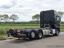 VOLVO FH 460