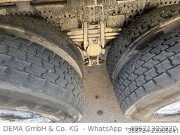 MERCEDES-BENZ Arocs 3236*8x4*E6c*Klima*Stetter 9m³*