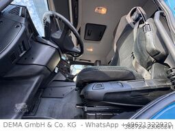 MERCEDES-BENZ Arocs 3236*8x4*E6c*Klima*Stetter 9m³*