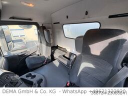 MERCEDES-BENZ Arocs 3236*8x4*E6c*Klima*Stetter 9m³*