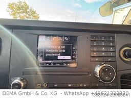 MERCEDES-BENZ Arocs 3236*8x4*E6c*Klima*Stetter 9m³*