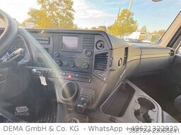 MERCEDES-BENZ Arocs 3236*8x4*E6c*Klima*Stetter 9m³*