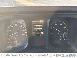 MERCEDES-BENZ Arocs 3236*8x4*E6c*Klima*Stetter 9m³*