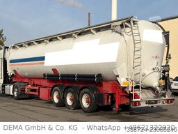 SPITZER SK 2674 CAL*5-Kammern*Hinterkipper*BPW*Vollluft*