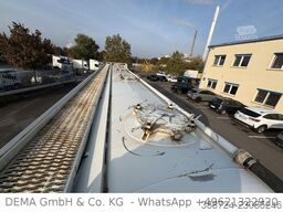 SPITZER SK 2674 CAL*5-Kammern*Hinterkipper*BPW*Vollluft*