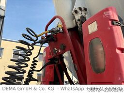 SPITZER SK 2674 CAL*5-Kammern*Hinterkipper*BPW*Vollluft*