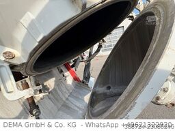 SPITZER SK 2674 CAL*5-Kammern*Hinterkipper*BPW*Vollluft*