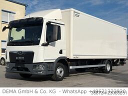 MAN TGL 12.220*E6e*Schalt*LBW*Klima*TÜV*Navi*Kamera*