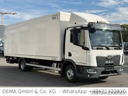 MAN TGL 12.220*E6e*Schalt*LBW*Klima*TÜV*Navi*Kamera*