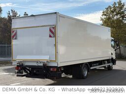 MAN TGL 12.220*E6e*Schalt*LBW*Klima*TÜV*Navi*Kamera*