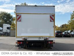 MAN TGL 12.220*E6e*Schalt*LBW*Klima*TÜV*Navi*Kamera*
