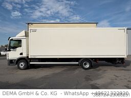 MAN TGL 12.220*E6e*Schalt*LBW*Klima*TÜV*Navi*Kamera*