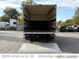 MAN TGL 12.220*E6e*Schalt*LBW*Klima*TÜV*Navi*Kamera*