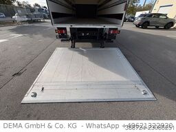 MAN TGL 12.220*E6e*Schalt*LBW*Klima*TÜV*Navi*Kamera*