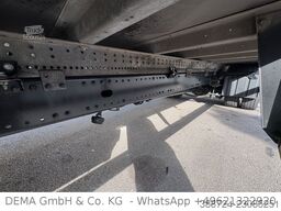 MAN TGL 12.220*E6e*Schalt*LBW*Klima*TÜV*Navi*Kamera*