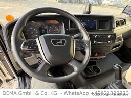MAN TGL 12.220*E6e*Schalt*LBW*Klima*TÜV*Navi*Kamera*