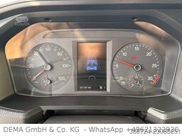 MAN TGL 12.220*E6e*Schalt*LBW*Klima*TÜV*Navi*Kamera*