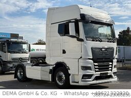 MAN TGX18.580*E6e*Intarder*Alu*Vollspoiler*Klima*TÜV