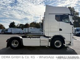 MAN TGX18.580*E6e*Intarder*Alu*Vollspoiler*Klima*TÜV