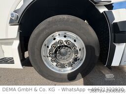 MAN TGX18.580*E6e*Intarder*Alu*Vollspoiler*Klima*TÜV