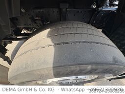 MAN TGX18.580*E6e*Intarder*Alu*Vollspoiler*Klima*TÜV