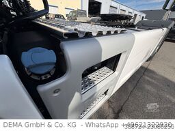 MAN TGX18.580*E6e*Intarder*Alu*Vollspoiler*Klima*TÜV