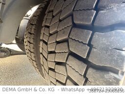 MAN TGX18.580*E6e*Intarder*Alu*Vollspoiler*Klima*TÜV