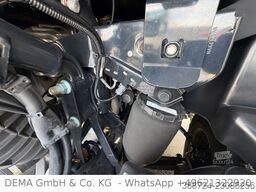 MAN TGX18.580*E6e*Intarder*Alu*Vollspoiler*Klima*TÜV