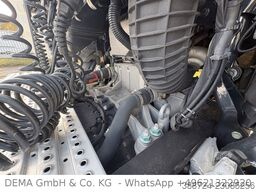 MAN TGX18.580*E6e*Intarder*Alu*Vollspoiler*Klima*TÜV