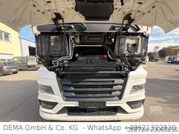 MAN TGX18.580*E6e*Intarder*Alu*Vollspoiler*Klima*TÜV