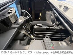 MAN TGX18.580*E6e*Intarder*Alu*Vollspoiler*Klima*TÜV