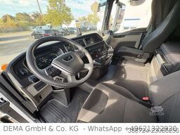 MAN TGX18.580*E6e*Intarder*Alu*Vollspoiler*Klima*TÜV