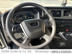 MAN TGX18.580*E6e*Intarder*Alu*Vollspoiler*Klima*TÜV