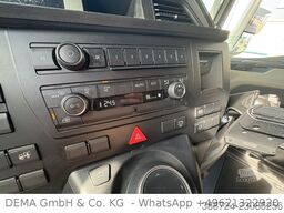MAN TGX18.580*E6e*Intarder*Alu*Vollspoiler*Klima*TÜV