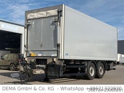 ROHR RSK31IM*Tandem*Frigoblock*LBW*Durchladesyste*TÜV