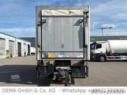 ROHR RSK31IM*Tandem*Frigoblock*LBW*Durchladesyste*TÜV