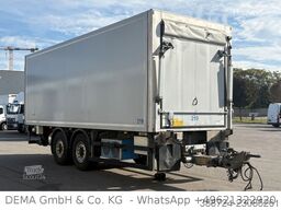 ROHR RSK31IM*Tandem*Frigoblock*LBW*Durchladesyste*TÜV