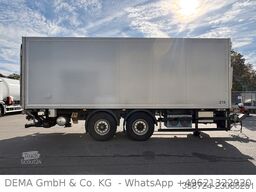ROHR RSK31IM*Tandem*Frigoblock*LBW*Durchladesyste*TÜV