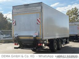ROHR RSK31IM*Tandem*Frigoblock*LBW*Durchladesyste*TÜV