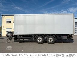 ROHR RSK31IM*Tandem*Frigoblock*LBW*Durchladesyste*TÜV