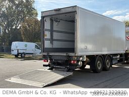 ROHR RSK31IM*Tandem*Frigoblock*LBW*Durchladesyste*TÜV