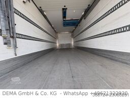 ROHR RSK31IM*Tandem*Frigoblock*LBW*Durchladesyste*TÜV
