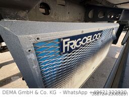 ROHR RSK31IM*Tandem*Frigoblock*LBW*Durchladesyste*TÜV