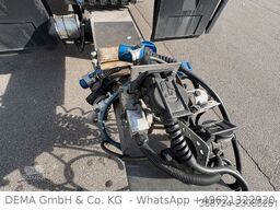 ROHR RSK31IM*Tandem*Frigoblock*LBW*Durchladesyste*TÜV