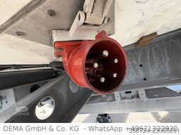 ROHR RSK31IM*Tandem*Frigoblock*LBW*Durchladesyste*TÜV